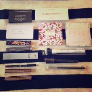 Boxy Charm Lot $200 Value